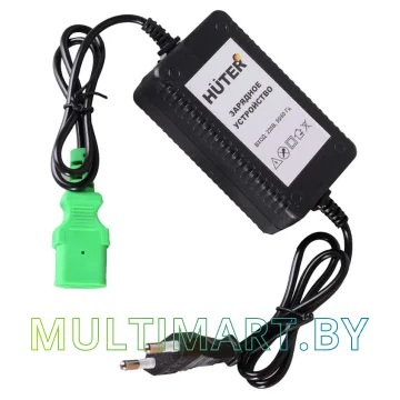 Опрыскиватель Huter SP-10Li-SFA (70/13/101) картинка 10